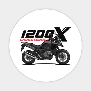 VFR1200X-Crosstourer Magnet